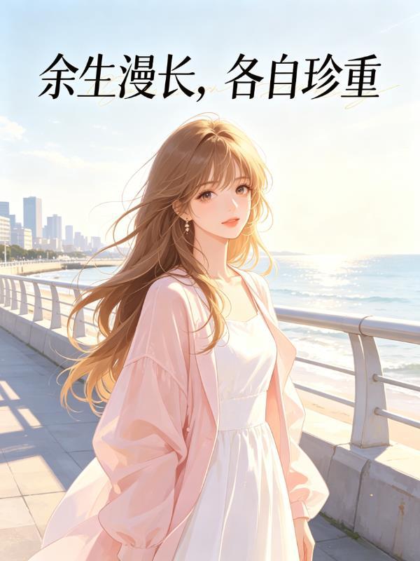余生漫长，各自珍重