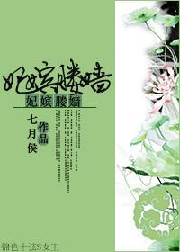 妃嫔媵嫱by七月侯讲的什么